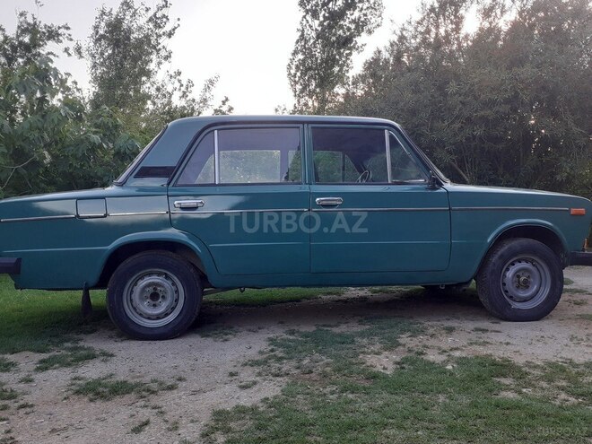 LADA (VAZ) 2106 1990, 95,000 km - 1.6 l - Sabirabad