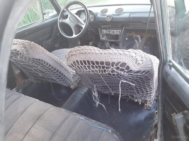 LADA (VAZ) 2106 1990, 95,000 km - 1.6 l - Sabirabad