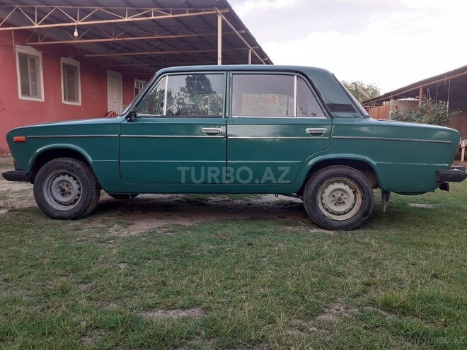 LADA (VAZ) 2106 1990, 95,000 km - 1.6 l - Sabirabad