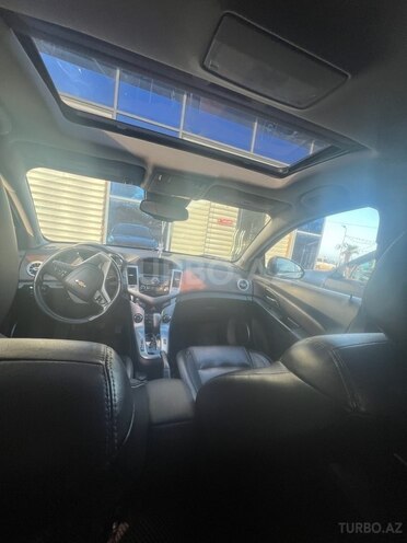Chevrolet Cruze 2015, 125,000 km - 1.4 л - Lənkəran