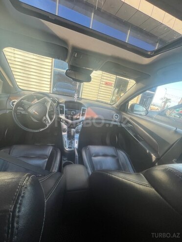 Chevrolet Cruze 2015, 125,000 km - 1.4 л - Lənkəran