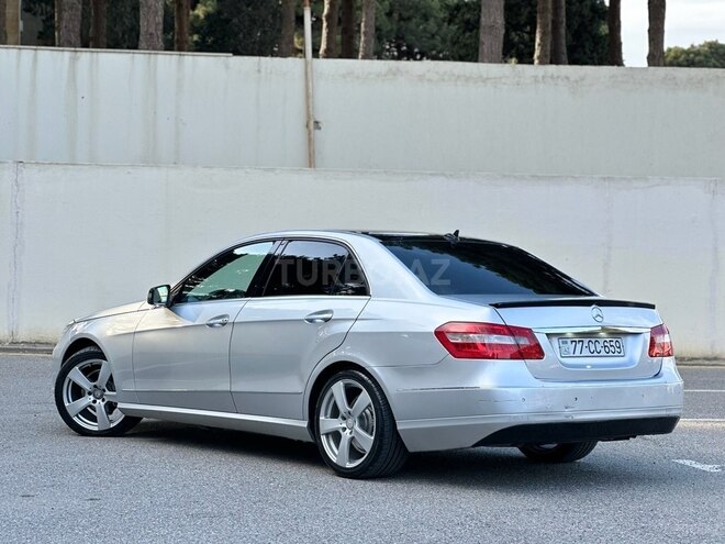 Mercedes E 220 d 2009, 340,000 km - 2.2 l - Sumqayıt