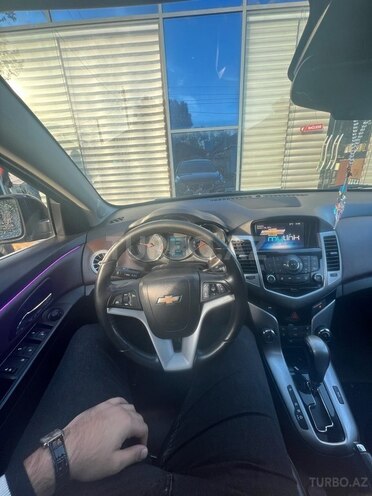 Chevrolet Cruze 2015, 125,000 km - 1.4 л - Lənkəran
