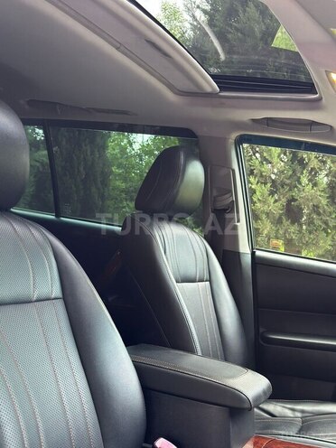 Toyota Highlander 2011, 221,000 km - 3.5 l - Gəncə