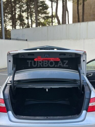 Mercedes E 220 d 2009, 340,000 km - 2.2 l - Sumqayıt