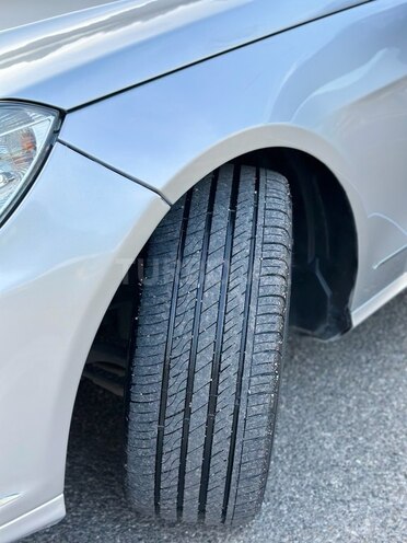 Mercedes E 220 d 2009, 340,000 km - 2.2 l - Sumqayıt