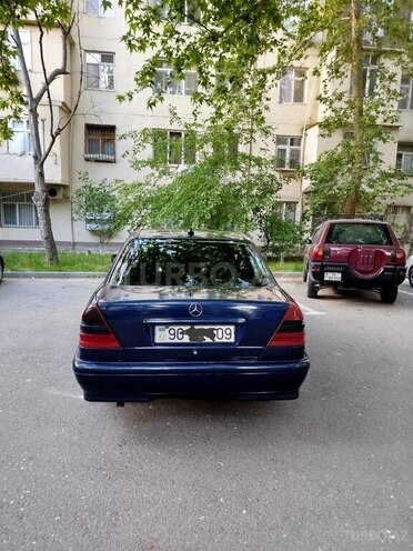 Mercedes C 180 2000, 435,269 km - 1.8 l - Bakı