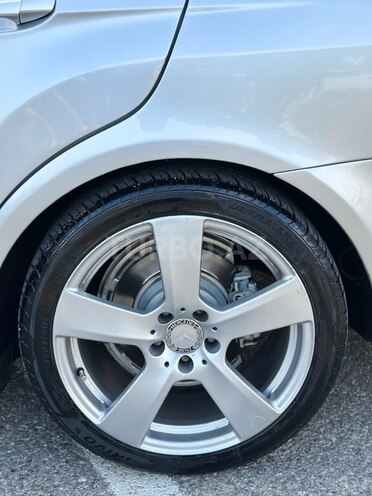 Mercedes E 220 d 2009, 340,000 km - 2.2 l - Sumqayıt