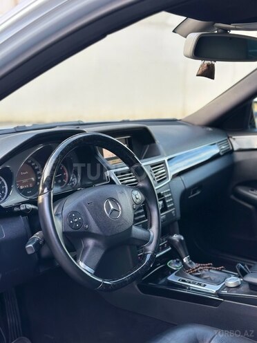 Mercedes E 220 d 2009, 340,000 km - 2.2 l - Sumqayıt