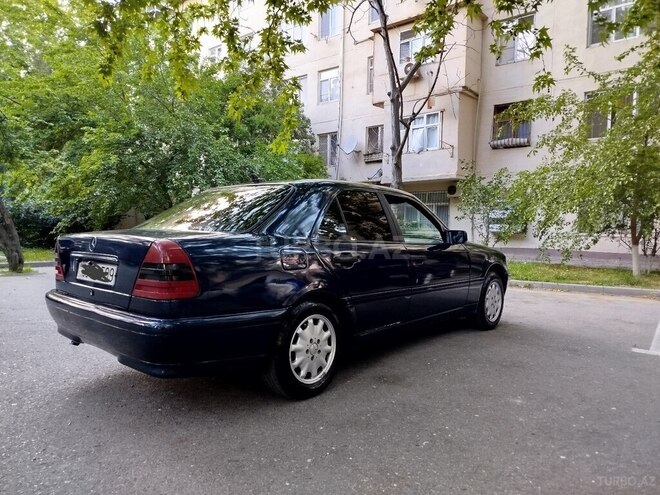 Mercedes C 180 2000, 435,269 km - 1.8 l - Bakı