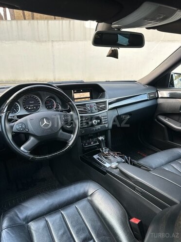 Mercedes E 220 d 2009, 340,000 km - 2.2 l - Sumqayıt