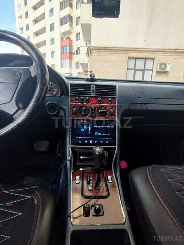 Mercedes C 180 2000, 435,269 km - 1.8 l - Bakı