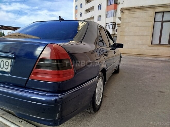 Mercedes C 180 2000, 435,269 km - 1.8 l - Bakı