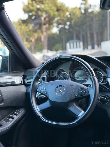 Mercedes E 220 d 2009, 340,000 km - 2.2 l - Sumqayıt