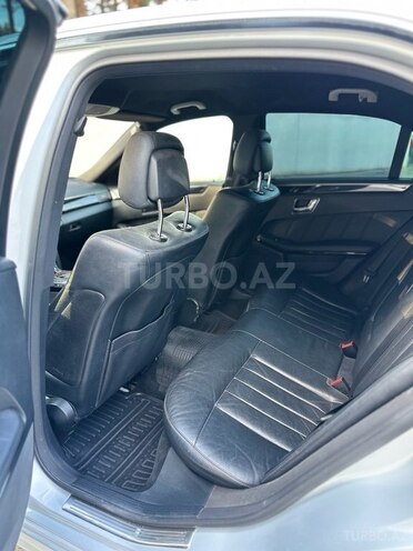 Mercedes E 220 d 2009, 340,000 km - 2.2 l - Sumqayıt