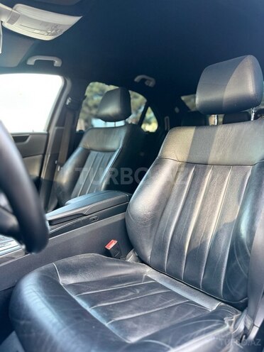 Mercedes E 220 d 2009, 340,000 km - 2.2 l - Sumqayıt