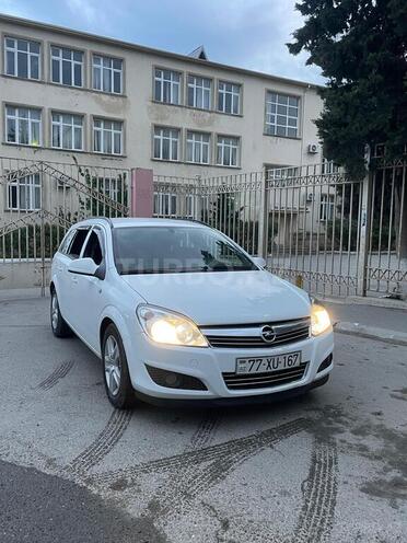 Opel Astra 2009, 277,003 km - 1.3 l - Bakı