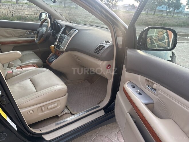 Lexus RX 350 2008, 188,300 km - 3.5 l - Sumqayıt