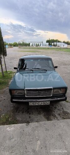 LADA (VAZ) 2107 2005, 95,000 km - 1.6 л - Ağdaş