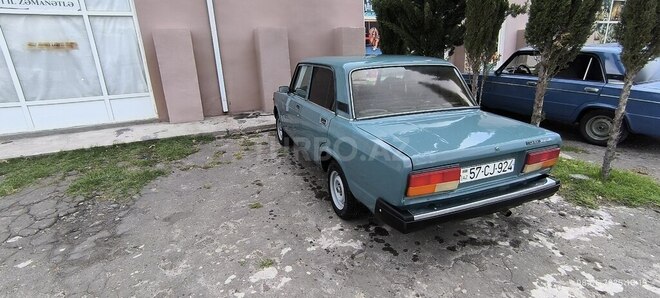 LADA (VAZ) 2107 2005, 95,000 km - 1.6 л - Ağdaş