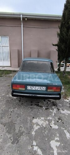 LADA (VAZ) 2107 2005, 95,000 km - 1.6 л - Ağdaş