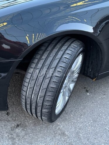 Mercedes E 350 2008, 342,000 km - 3.5 l - Bakı
