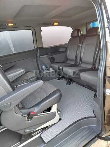 Mercedes Viano 2013, 280,000 km - 2.2 л - Bakı