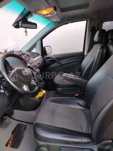Mercedes Viano 2013, 280,000 km - 2.2 л - Bakı