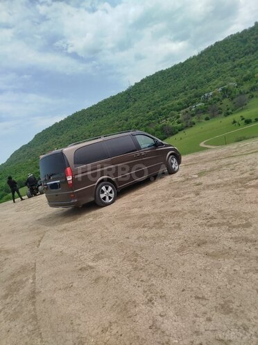 Mercedes Viano 2013, 280,000 km - 2.2 л - Bakı