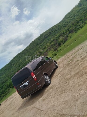 Mercedes Viano 2013, 280,000 km - 2.2 л - Bakı