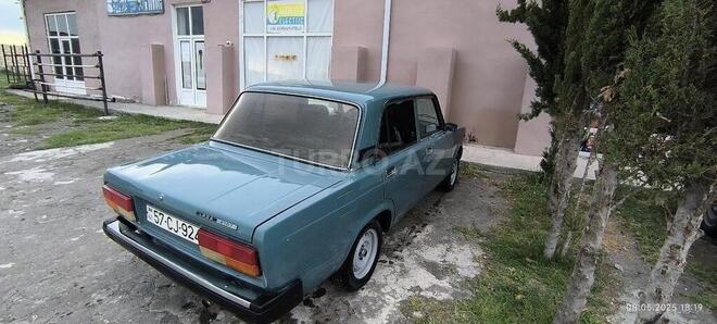 LADA (VAZ) 2107 2005, 95,000 km - 1.6 л - Ağdaş