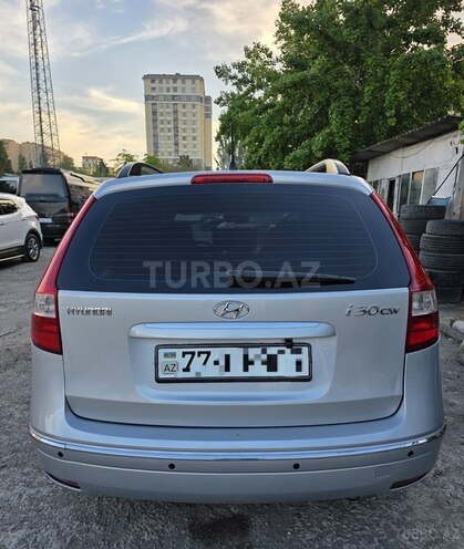 Hyundai i30 2009, 225,300 km - 1.4 l - Bakı