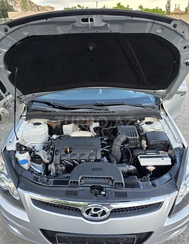 Hyundai i30 2009, 225,300 km - 1.4 l - Bakı