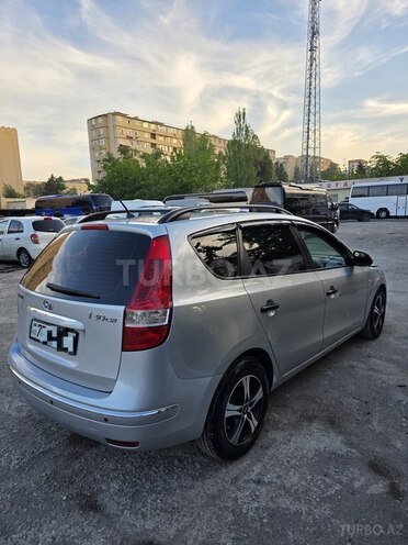 Hyundai i30 2009, 225,300 km - 1.4 l - Bakı
