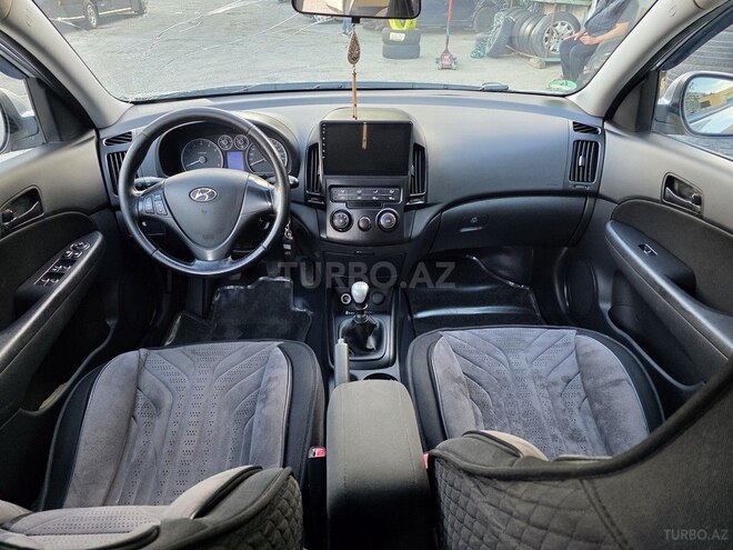 Hyundai i30 2009, 225,300 km - 1.4 l - Bakı