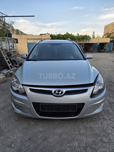 Hyundai i30 2009, 225,300 km - 1.4 l - Bakı
