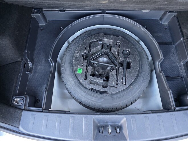 Hyundai i30 2009, 225,300 km - 1.4 l - Bakı