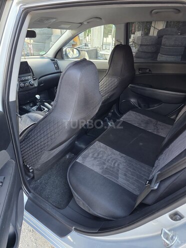 Hyundai i30 2009, 225,300 km - 1.4 l - Bakı
