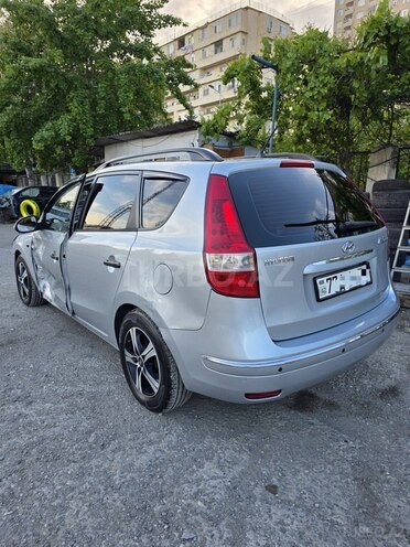 Hyundai i30 2009, 225,300 km - 1.4 l - Bakı