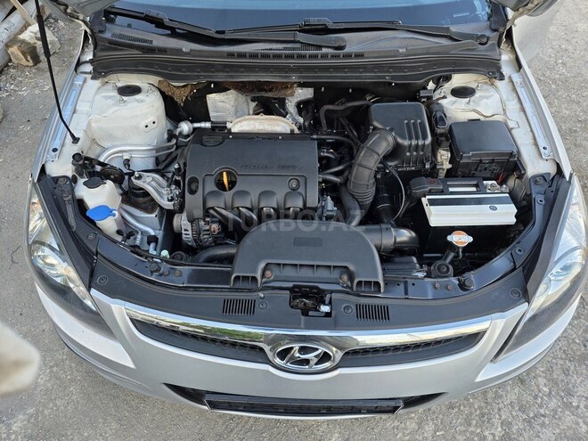 Hyundai i30 2009, 225,300 km - 1.4 l - Bakı
