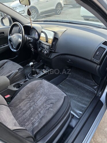 Hyundai i30 2009, 225,300 km - 1.4 l - Bakı