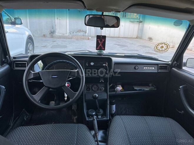 LADA (VAZ) 2107 2008, 95,000 km - 1.5 l - Bakı