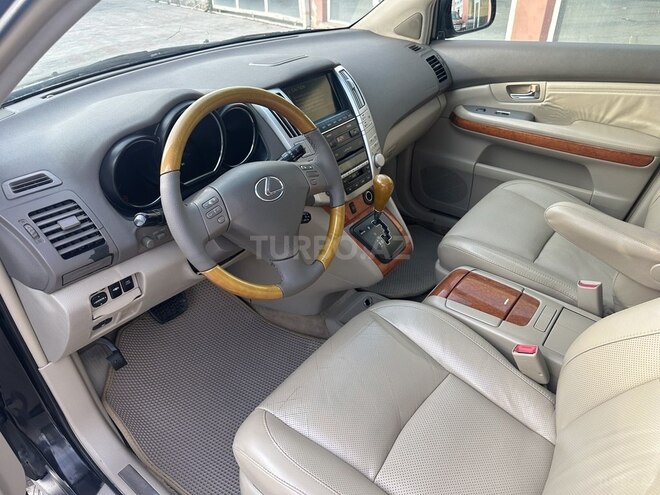 Lexus RX 350 2008, 188,300 km - 3.5 l - Sumqayıt