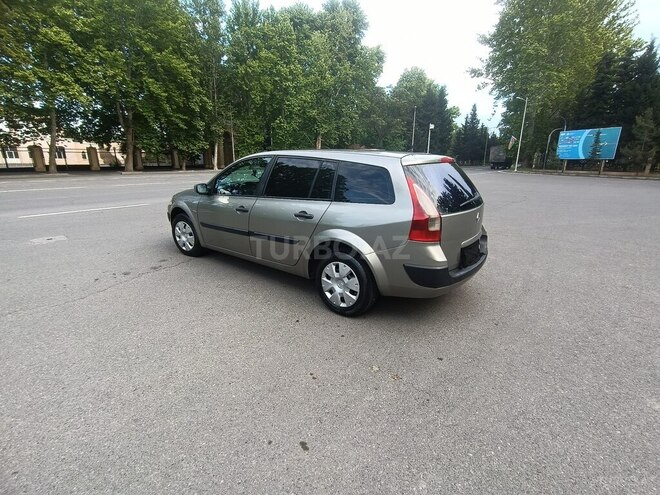 Renault Megane-7