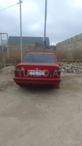BMW 535 1990, 30,000 km - 3.4 l - Bakı