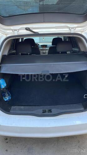 Opel Astra 2009, 277,003 km - 1.3 l - Bakı