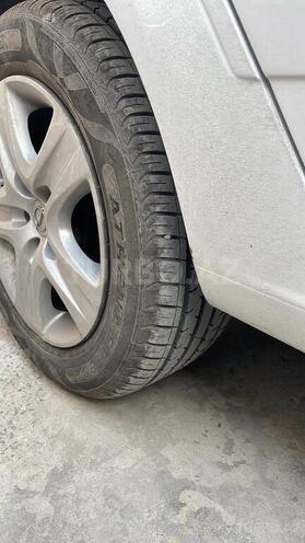 Opel Astra 2009, 277,003 km - 1.3 l - Bakı