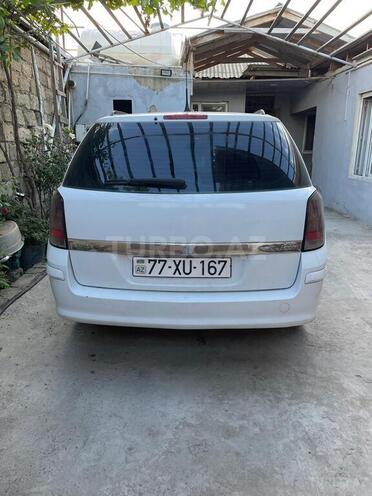 Opel Astra 2009, 277,003 km - 1.3 l - Bakı