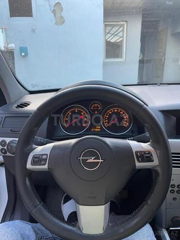 Opel Astra 2009, 277,003 km - 1.3 l - Bakı