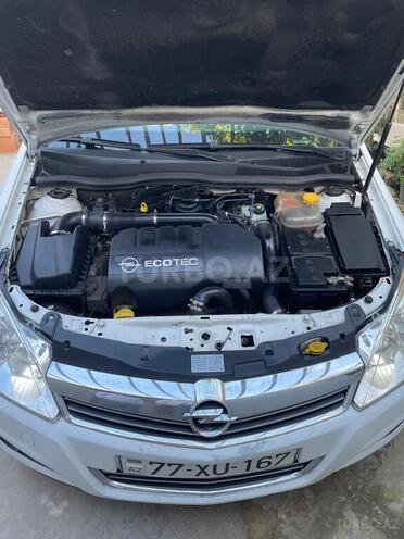 Opel Astra 2009, 277,003 km - 1.3 l - Bakı
